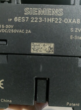 溢价-PLC    6ES72141AD230XB8