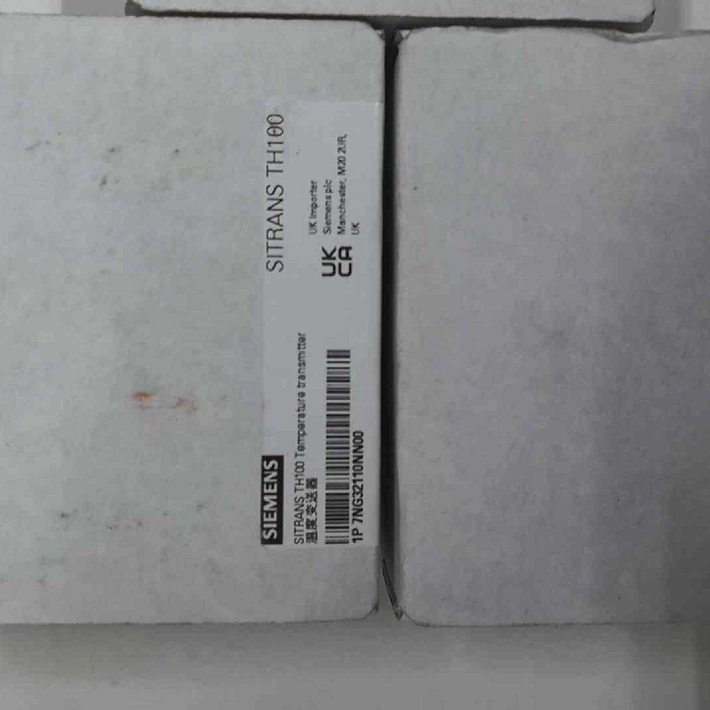 议价--西门子温度变送器1P 7NG32110NN00
