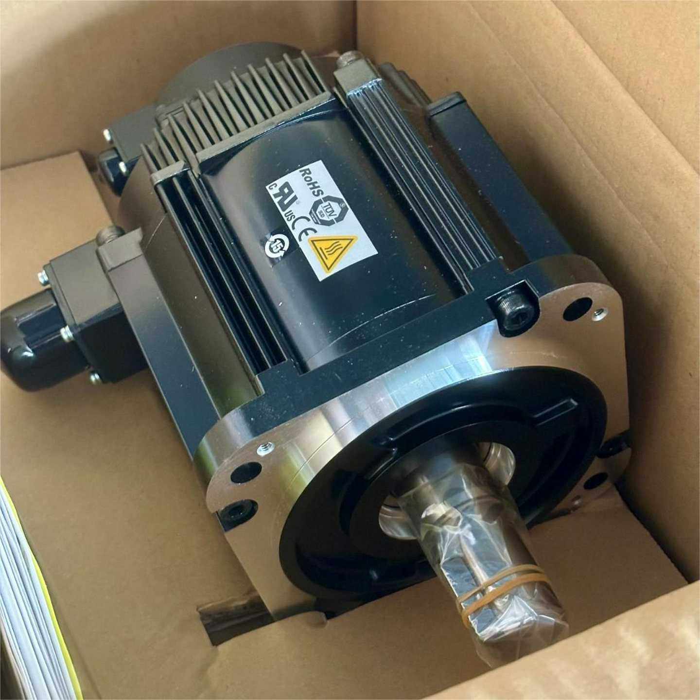 议价-五代安川伺服电机SGMGV09/13/20/30/44adc/ADA/A3C61/6s/