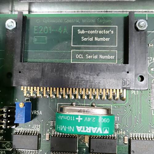 询-CMC AM422670P000  ITU CONT 50