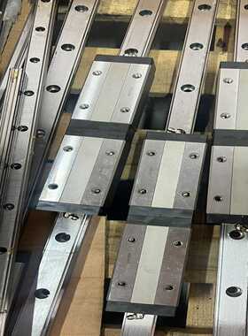 SHS系列正品THKSHS30LV直线导轨加长滑块二--议价商品