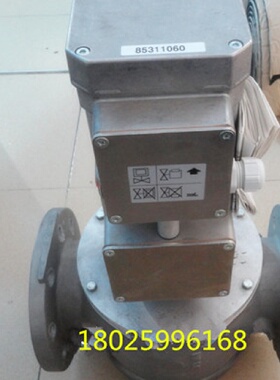 议价Krom 霍科德 VK 80F10T5A93D电动阀VK?80F10T5A93D