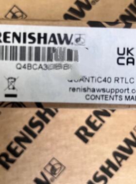 议价Renishaw光栅尺读数头QUANTiC40  3.0ML 1 VPP Q4BCA30L