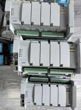 咨询-罗克韦尔Micro830PLC，型号2080-LC30