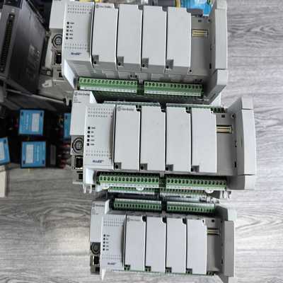 咨询-罗克韦尔Micro830PLC，型号2080-LC30