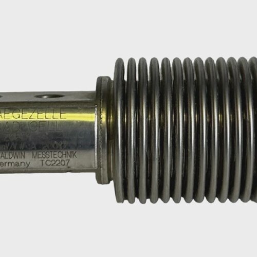 HBM Z6FD1100  Z6FD1 LOAD CELL 100KG MAX 2mVV