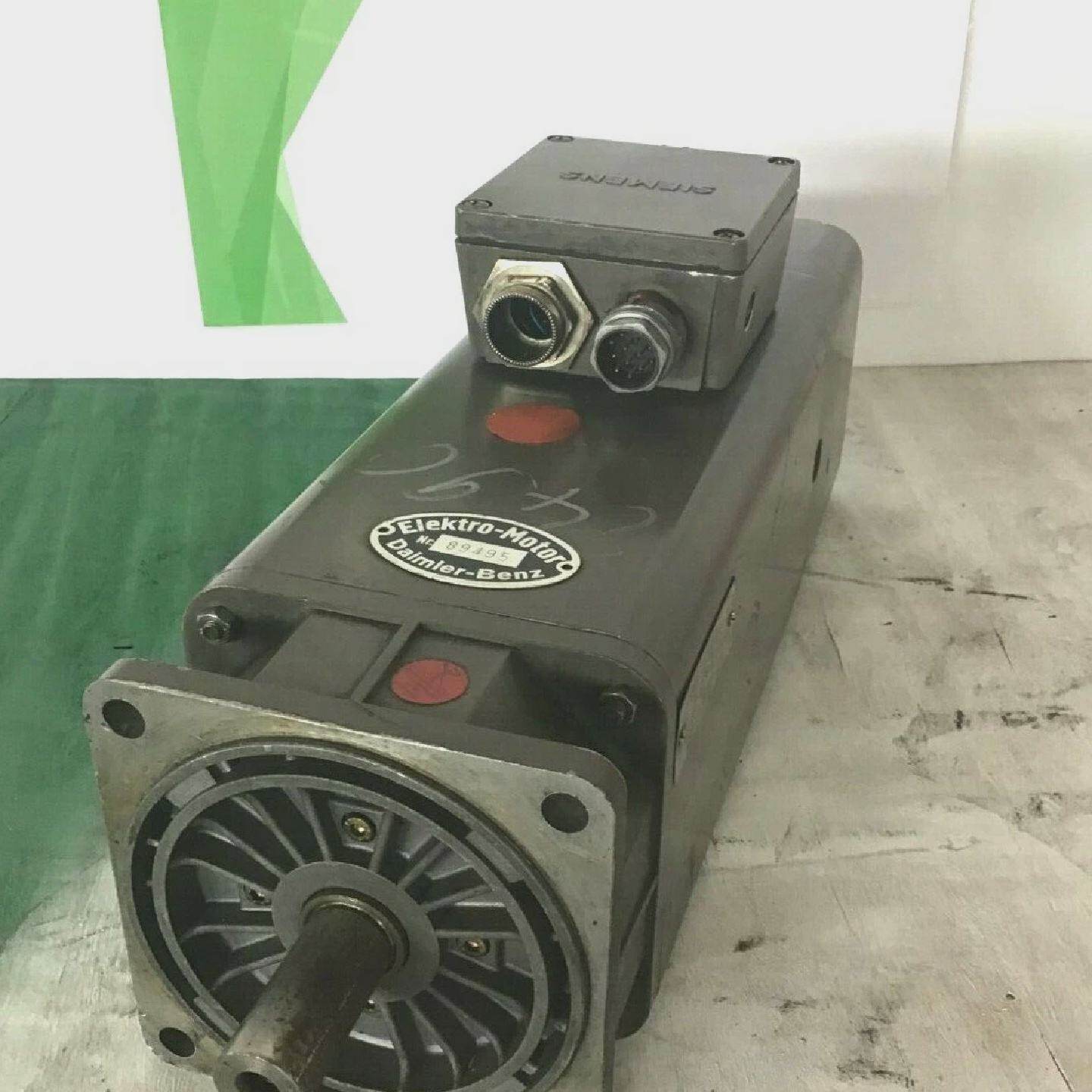 Siemens   1FT50760AC010Z G44 G45
