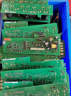 伦茨840018.5KW22KW变频器电源板E84ACB-询