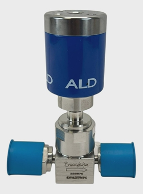 SWAGELOKALD36LW-ALD3TFR4-P-CHIGHPURITYDIAPHRAGMVALVE5
