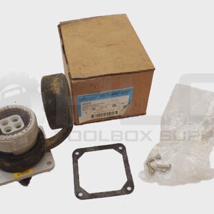 Nuevo CROUSE HINDS NR342 Arktite Receptculo 3 Alambre 34P 30