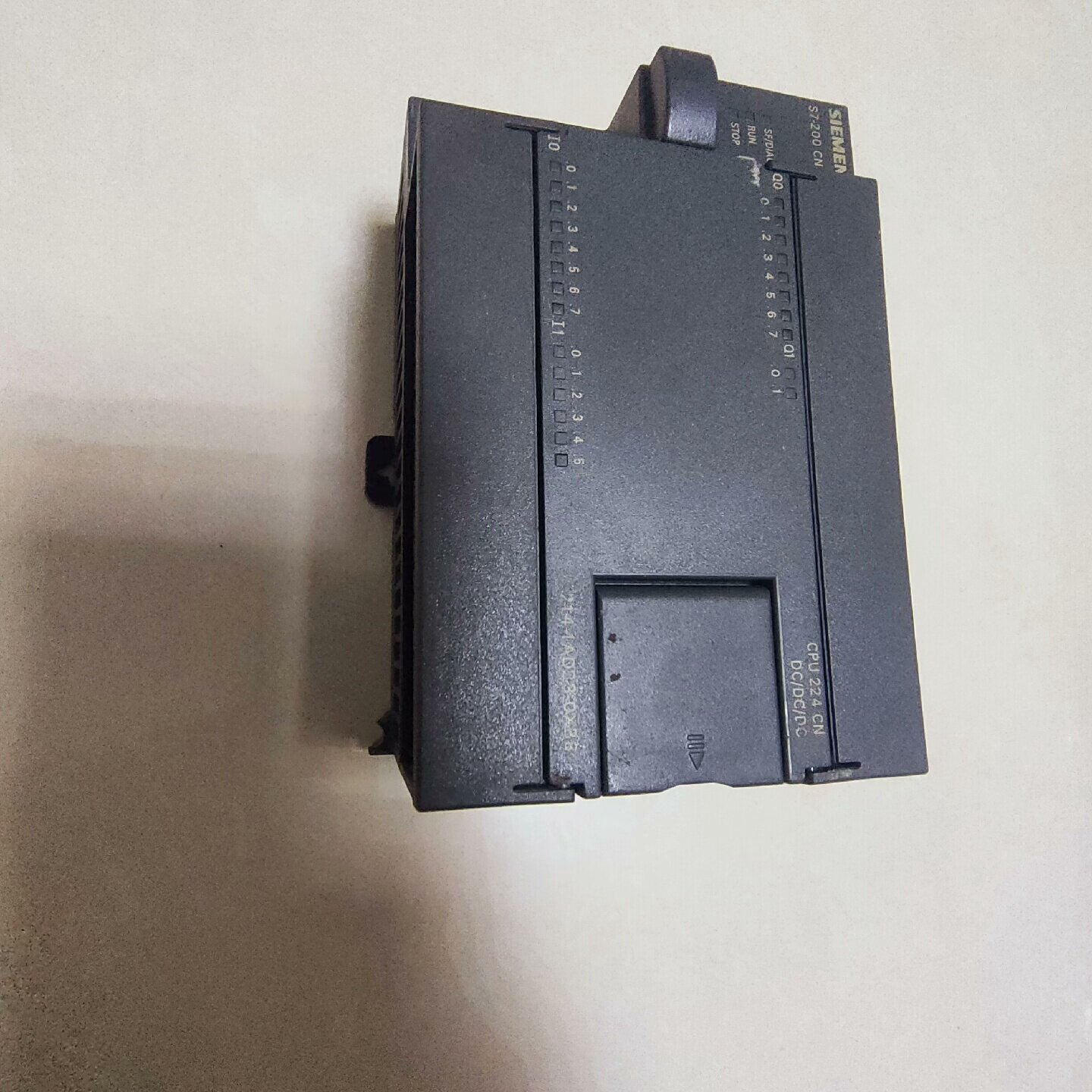 【议价】214-1AD23     西门子CPU224晶体管PLC一