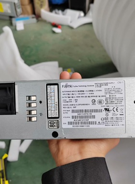 富士通FujitsuDPS800NBAS26113-议价