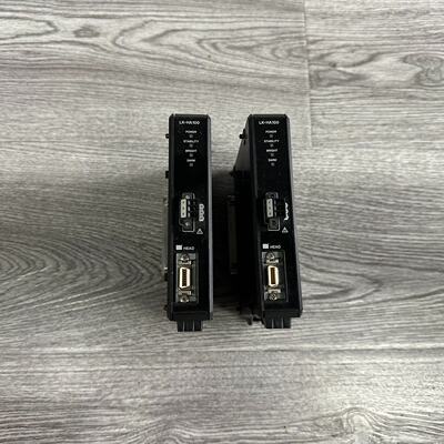 议价LkHa100 Laser Controller Expansion Module Actual Product