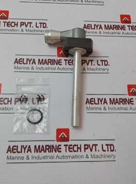 PepperlFuchs 906644 Induktiver Sensor NJ2PDUS4.562V93