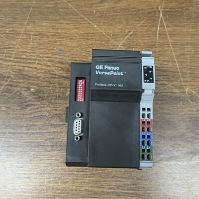 IC220PBI002GE模块功能正常外观漂亮