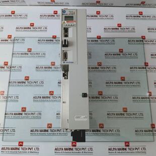 ALLENBRADLEY 2198S086ERS3 KINETIX 5700 Inversor De Eje nico