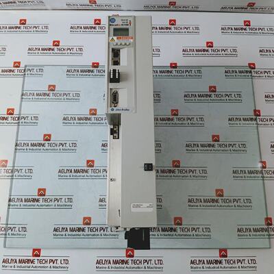 ALLENBRADLEY 2198S086ERS3 KINETIX 5700 Inversor De Eje nico