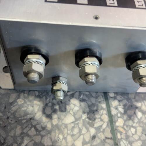 询-SCHAFFNER滤波器FS2483918028