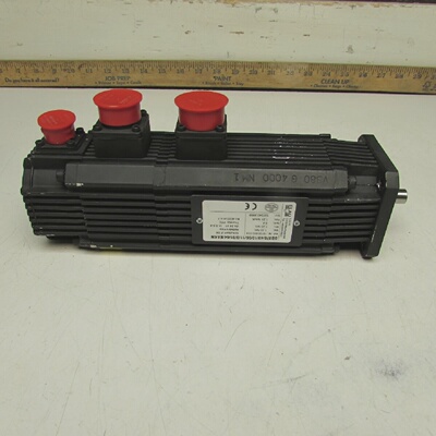 ELAU SB07040100511S0164EAKN  SERVO MOTOR  XLNT USED TAKEOUT