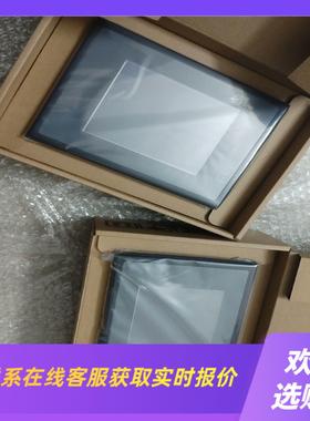 步科触摸屏MT506TMT506S99成新可两拍前询价下单