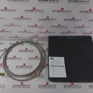 DBI SALA 5900358 Adaptateur De Liaison De Cable Rev E E00403