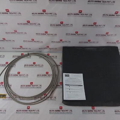 DBI SALA 5900358 Adaptateur De Liaison De Cable Rev E E00403