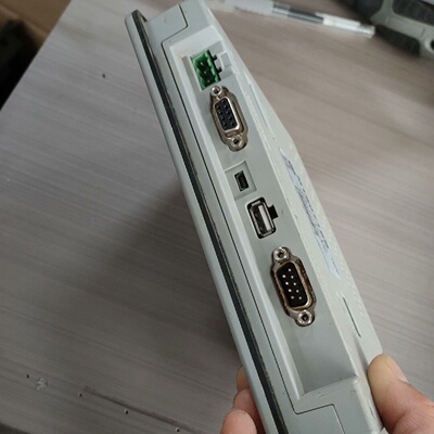 询-MT6071EB维纶触摸屏成色如图实物