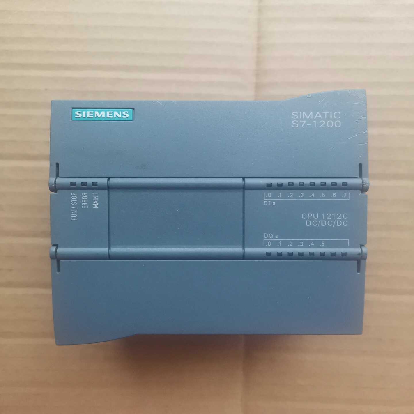 CPU1212C西门子S7-12006ES7212-1--议价商品