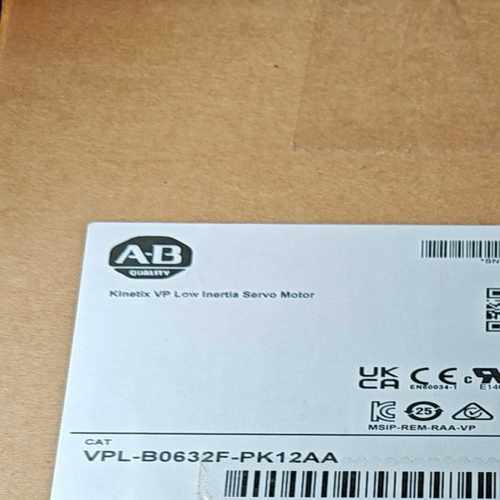 电机VPL-A0753E-PJ14AA【博航商行】