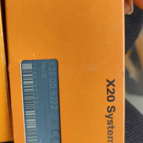 询价-BR贝加plc莱模块X20