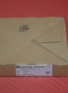 PEPPERL FUCHS 204621 IQH1F61V1  Lesekopf NEU sofort lieferba
