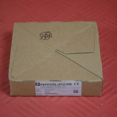 PEPPERL FUCHS 204621 IQH1F61V1  Lesekopf NEU sofort lieferba