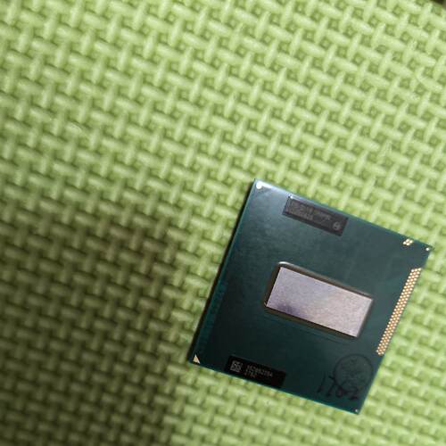 【议价】i7-3610QM SR0MN CPU 全新/二手均有货