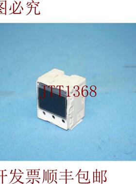 供应 ZSE30-01-25-M ZSE300125M压力传感器带盖和按钮原样