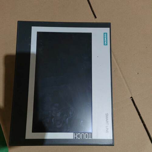 溢价-触摸屏6AV66480CE113AX0.实物