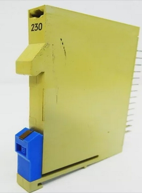 SiemensSimaticC16EC1230-3AEinfach-Block-used-