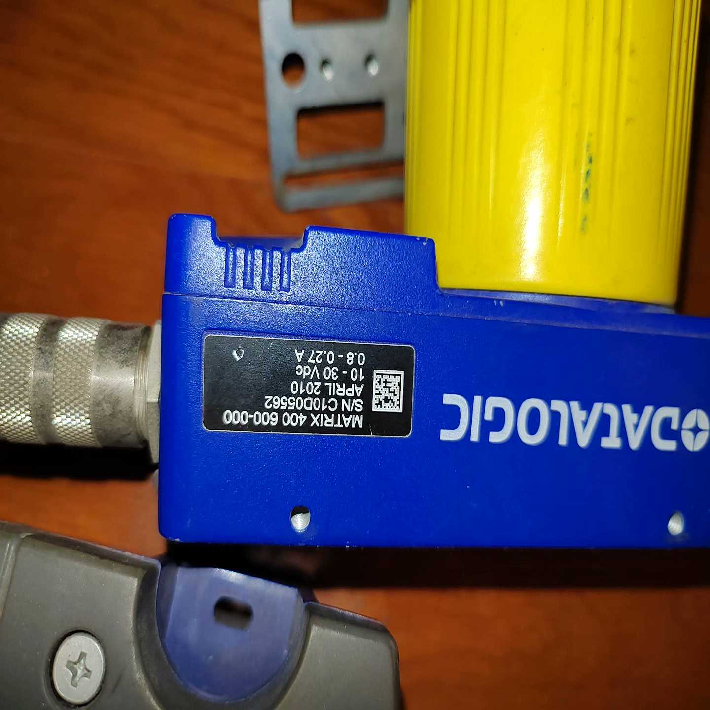 得利捷读码器MATRIX400600-000询价