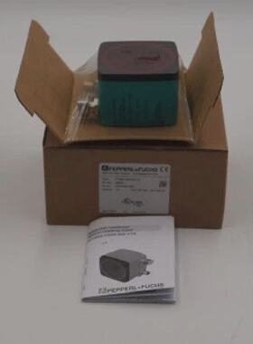 PepperlFuchs Pcv80sF200SsiV19 Part No. 236862