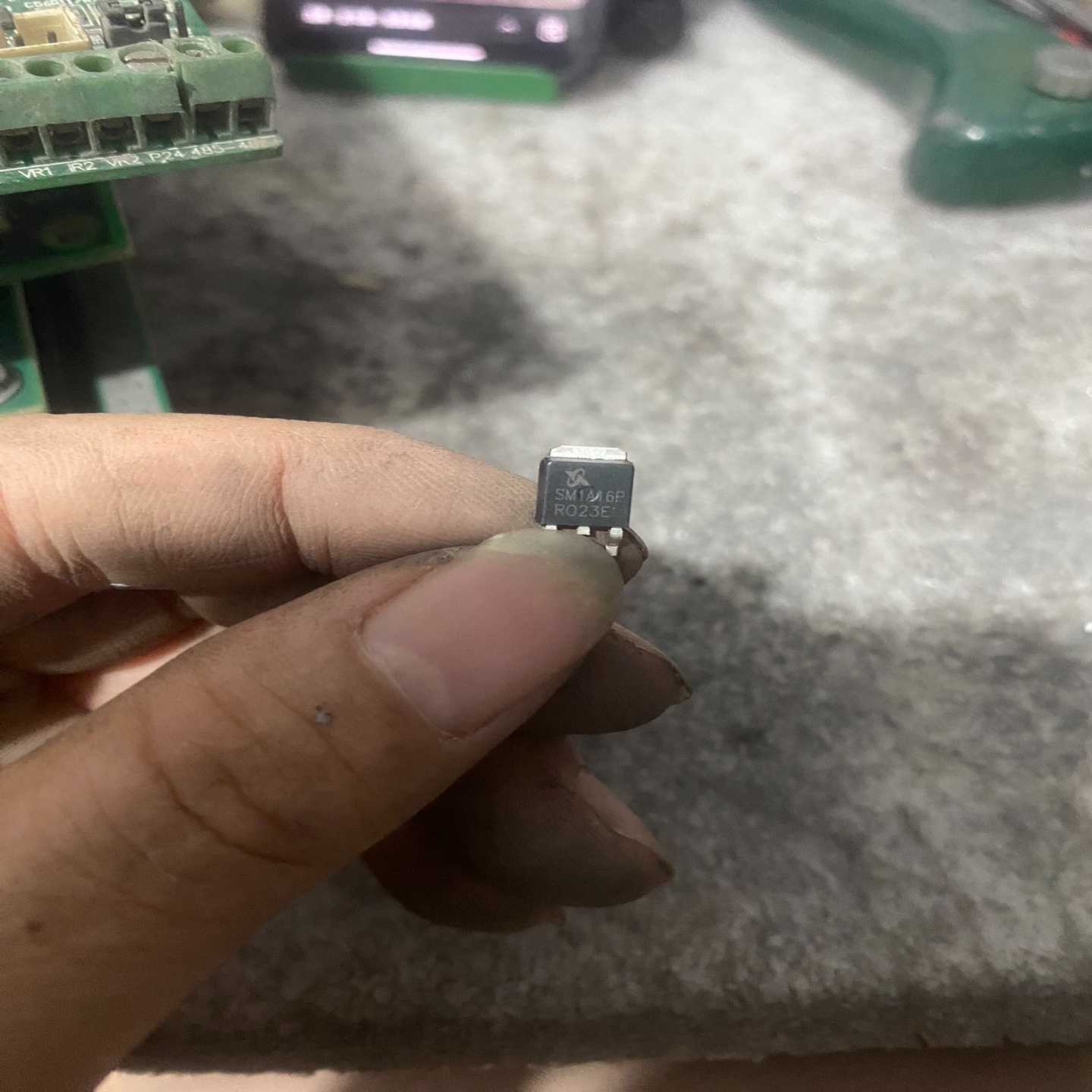 SM1A16PRO23E,,功能,测试好发货询价