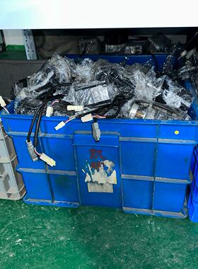 议价Sgmms08A3c6s08Adc6s Yaskawa  Used Dismled Machine适用