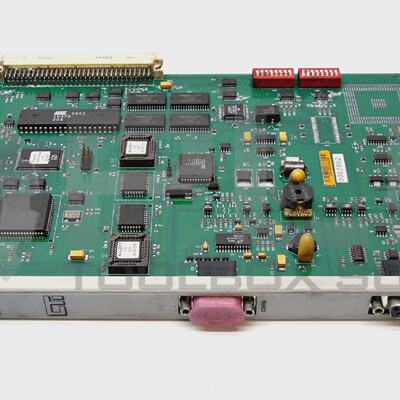 CONTROL TECHNOLOGY INC 901B2577 PROFIBUS DP SLAVE 901B2577