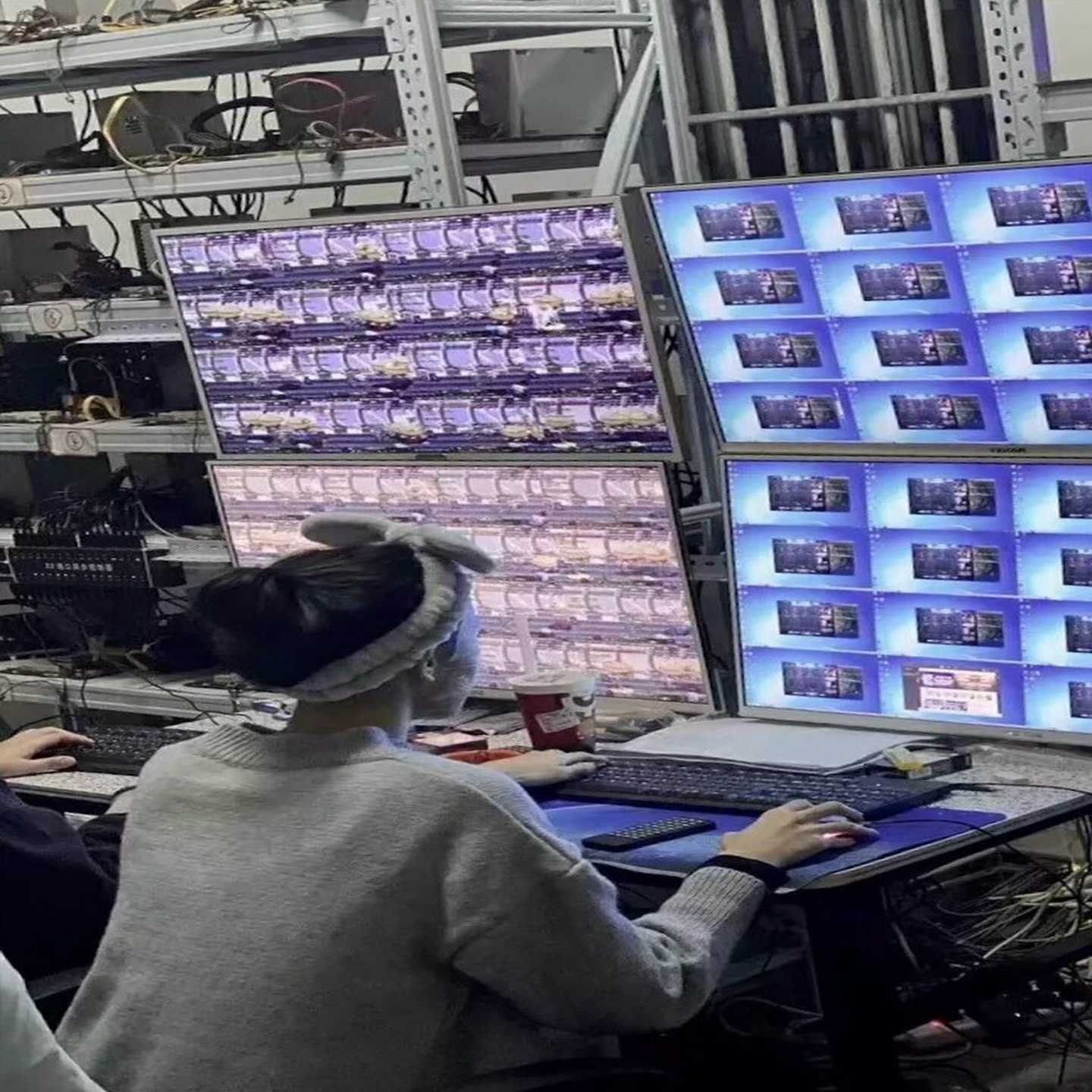 地下城搬砖i3-3220CPU4g120gh61电源--议价商品