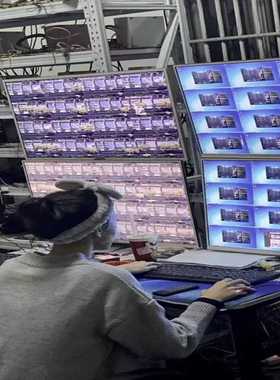 地下城搬砖i3-3220CPU4g120gh61电源--议价商品