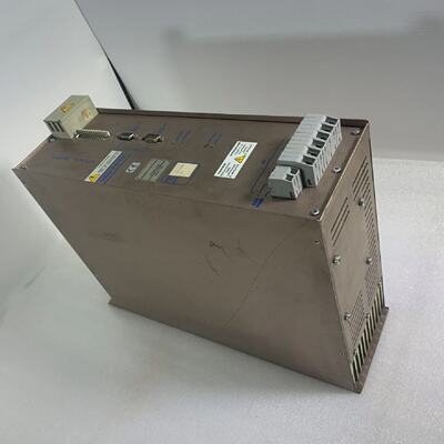 Vickers Electronics DBMPS04  Code CY2002 00  Power Supply