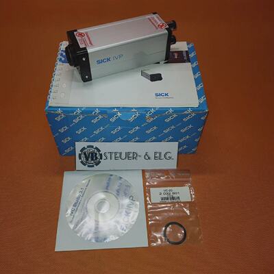 Cmara Industrial Sick IVC2DM1112  1029135  10160108