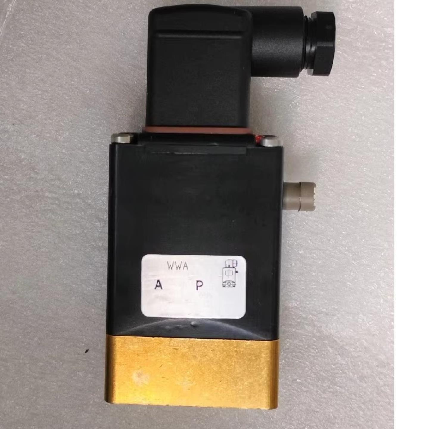 【议价】宝德电磁阀0330 A 30 NBR M5 G14 PN0-10bar