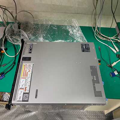 外观全新成色工程专用服务器！原装DELLR430二手1--议价商品