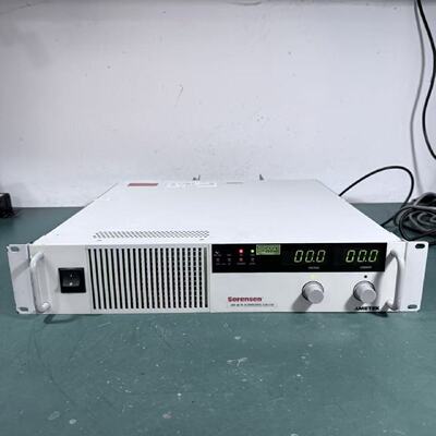 Sorensen索伦森XFR40-70直流可调编程稳压电源，议价