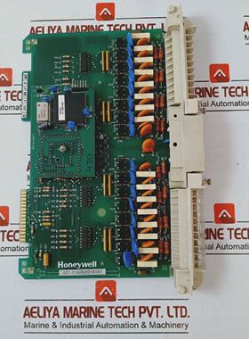 HONEYWELL 6211160R Control Board D030009124