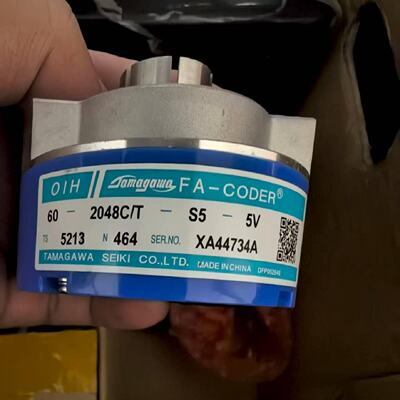全新原装没上机ts5213n464编码器议价